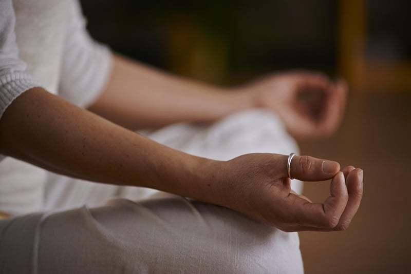 Mindful Movement Practices