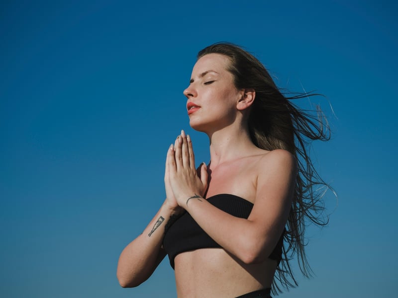 Morning Mindfulness